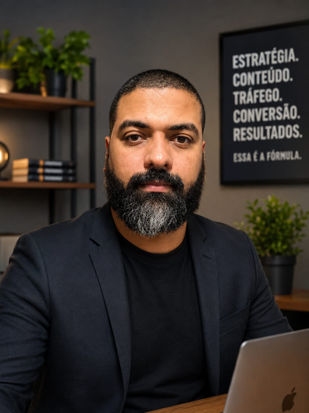 Andre Bastos, fundador da Actum Digital